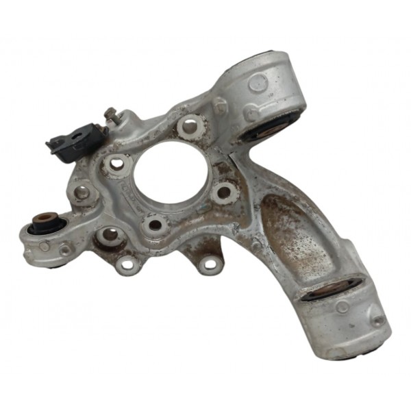 Manga Eixo Traseiro Esquerdo Honda Crv 2.0 Awd 2007 2008