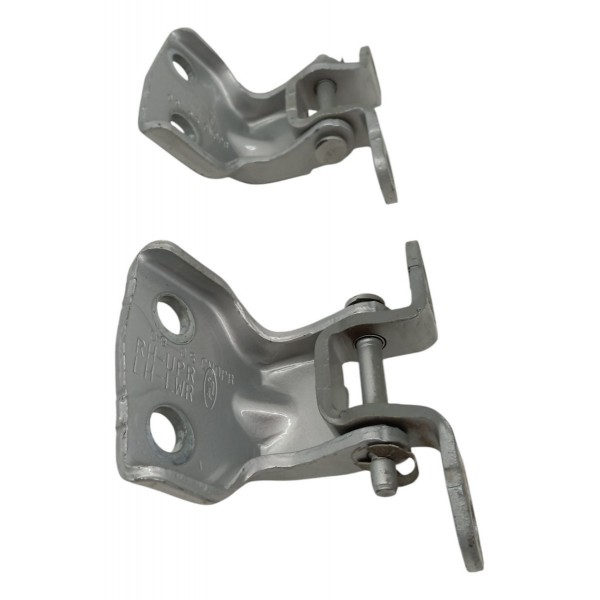 Dobradiças Porta Traseira Direita Ford Ecosport 2.0 2009