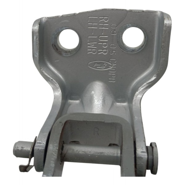 Dobradiças Porta Traseira Direita Ford Ecosport 2.0 2009