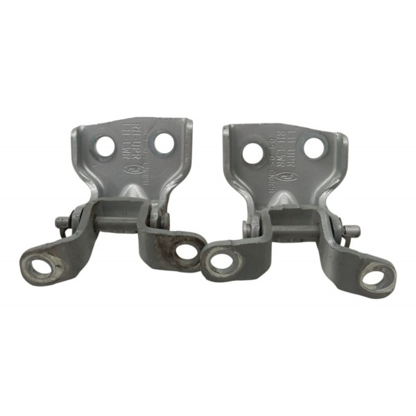 Dobradiças Porta Traseira Direita Ford Ecosport 2.0 2009