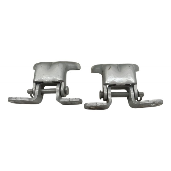 Dobradiças Porta Traseira Direita Ford Ecosport 2.0 2009