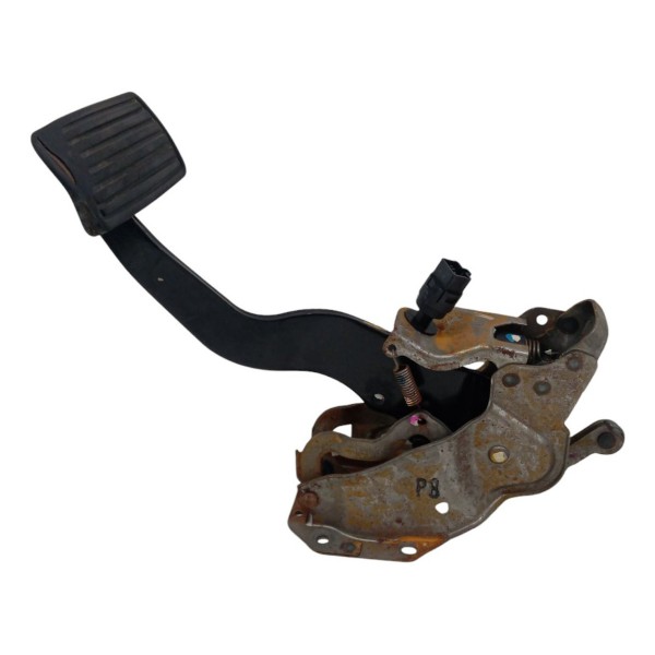 Pedal Freio Honda Crv 2.0 Awd 2007 2008
