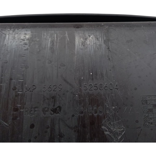 Porta Treco Peugeot 307 Sw 2005 2006