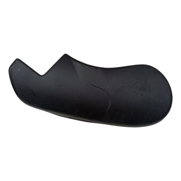 Acabamento Banco Peugeot 307 Sw 2005 2006 Preto