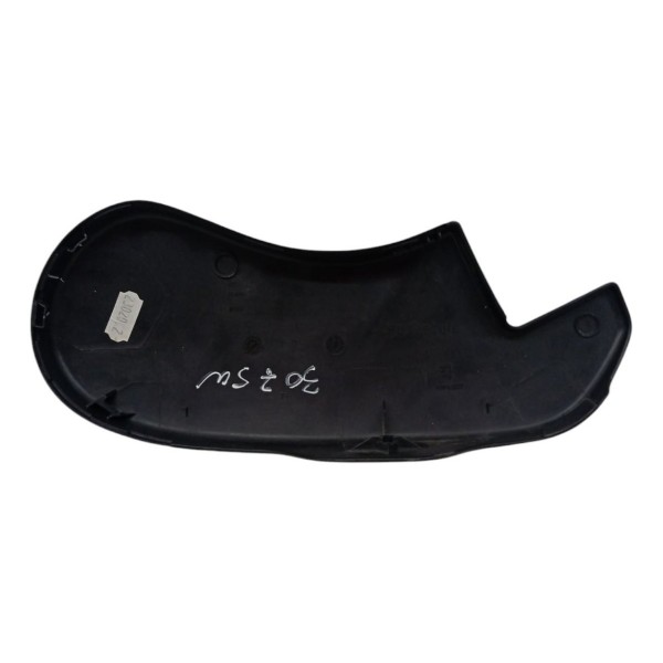 Acabamento Banco Peugeot 307 Sw 2005 2006 Preto