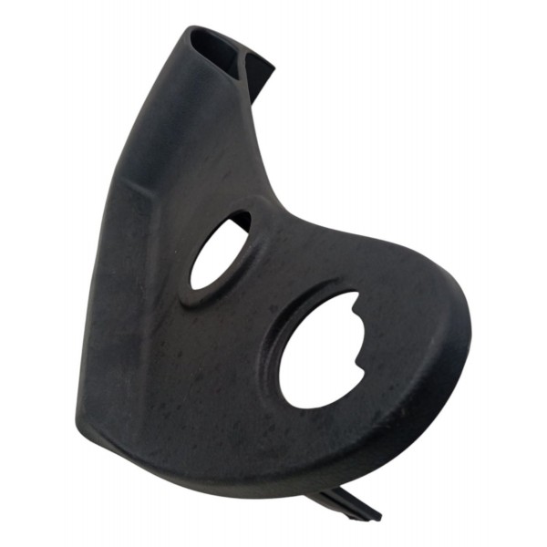 Acabamento Banco Esquerdo Peugeot 307 Sw 2005 2006 Preto