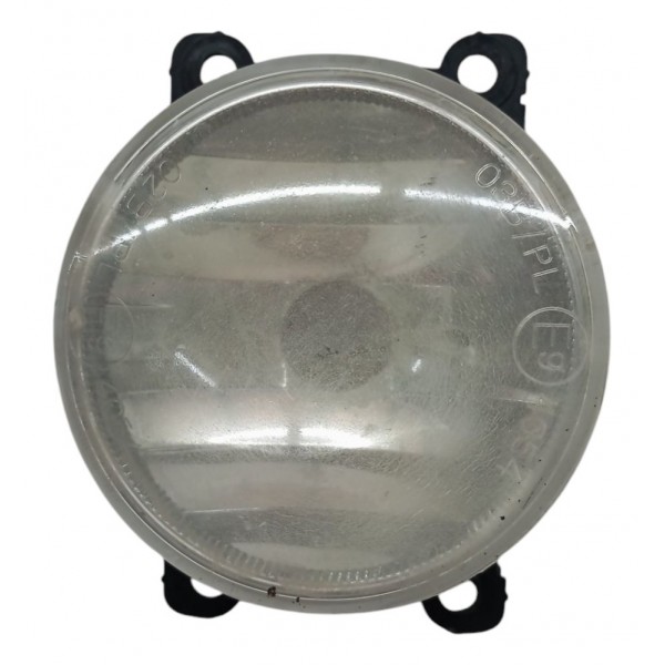 Farol Milha Esquerdo Citroen C3 2014 2015