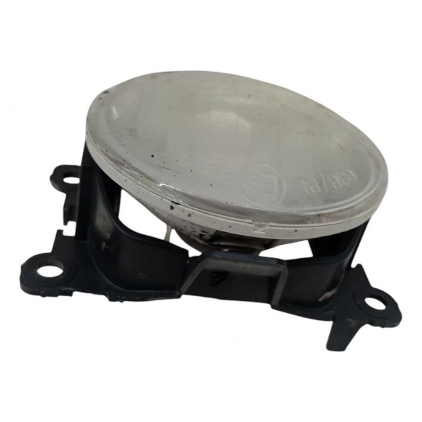 Farol Milha Esquerdo Citroen C3 2014 2015