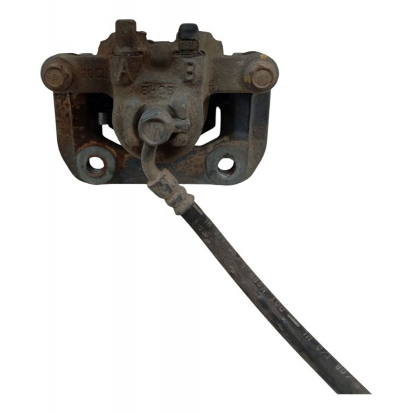 Pinça Freio Traseira Esquerda Honda Crv 2.0 4x4 2007 2008