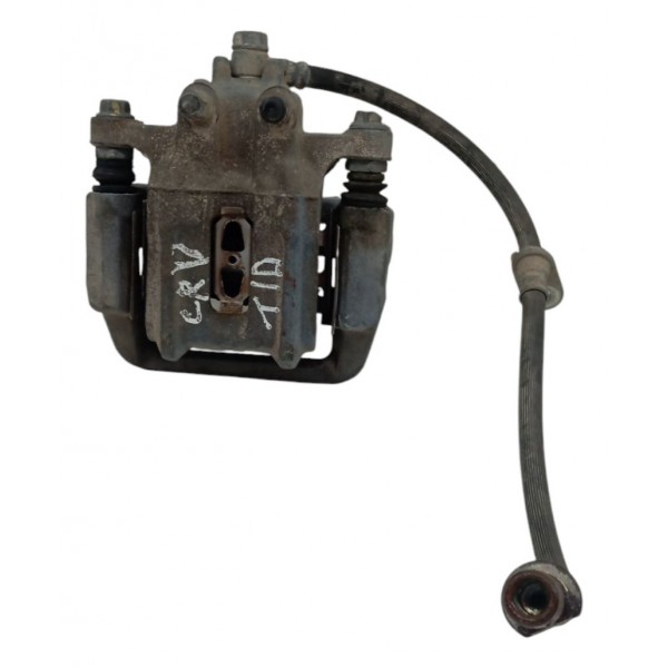 Pinça Freio Traseira Direito Honda Crv 2.0 4x4 2007 2008