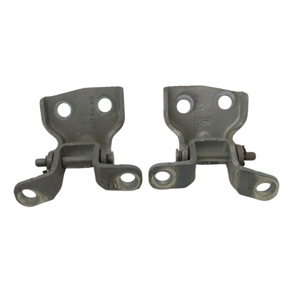 Dobradiça Porta Dianteira Direita Ford Ecosport 2.0 2009