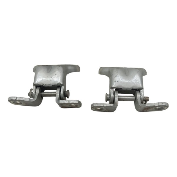 Dobradiças Porta Dianteira Esquerda Ford Ecosport 2.0 2009