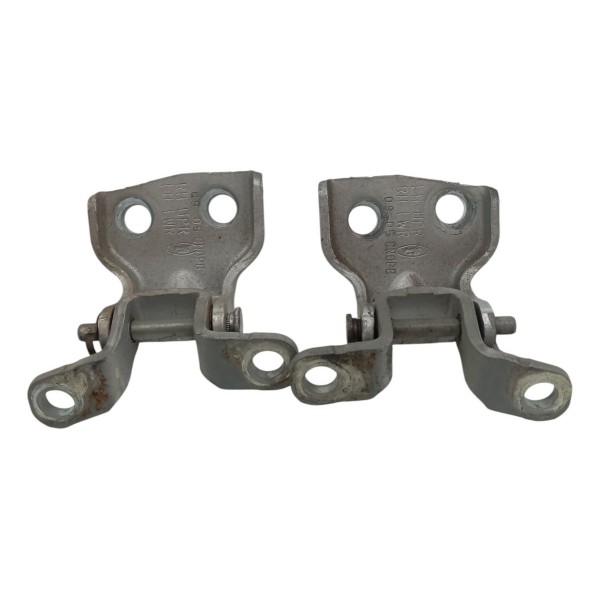 Dobradiças Porta Dianteira Esquerda Ford Ecosport 2.0 2009