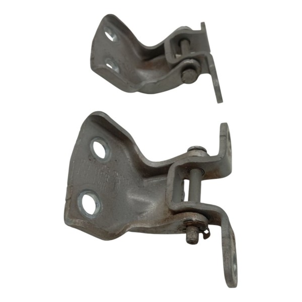 Dobradiças Porta Dianteira Esquerda Ford Ecosport 2.0 2009