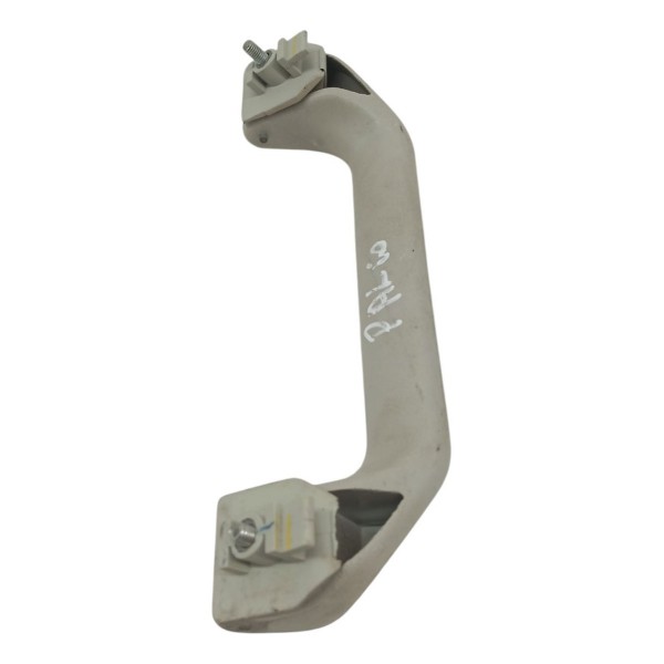 Alça Teto Pqp Fiat Palio Uno Siena 2011 2012 Bege