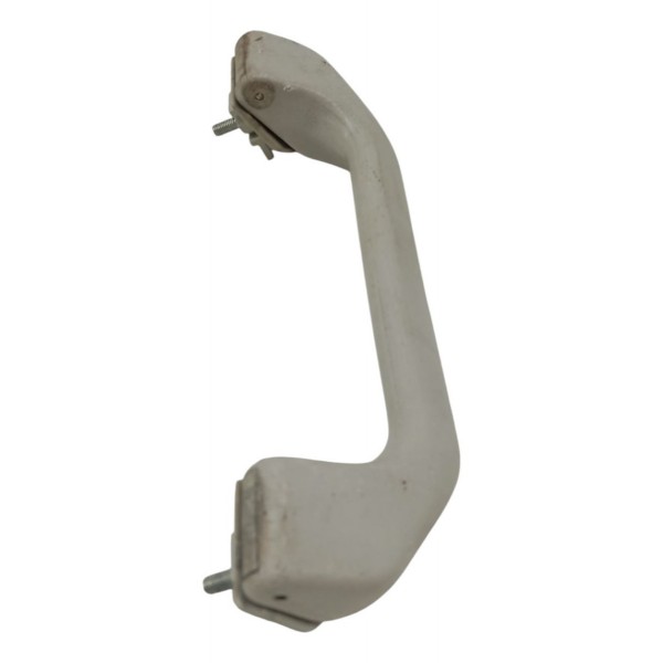 Alça Teto Pqp Fiat Palio Uno Siena 2011 2012 Bege