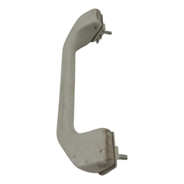 Alça Teto Pqp Fiat Palio Uno Siena 2011 2012 Bege