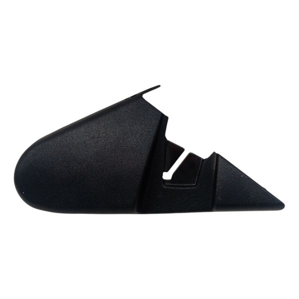 Moldura Banco Dianteiro Direito Mercedes E320 97 98 99 2000 Preto