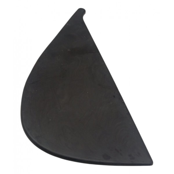 Acabamento Porta Traseira Direito Fiat Palio 2011 2012