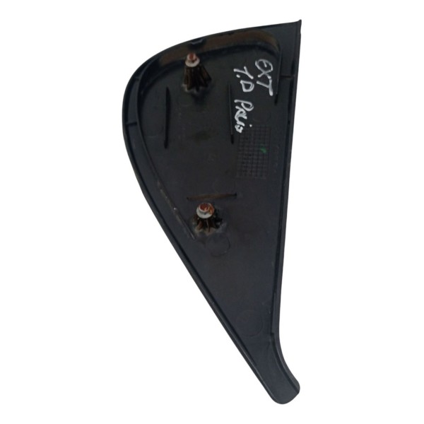 Acabamento Porta Traseira Direito Fiat Palio 2011 2012