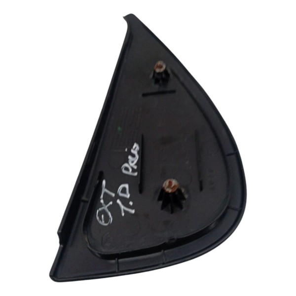 Acabamento Porta Traseira Direito Fiat Palio 2011 2012