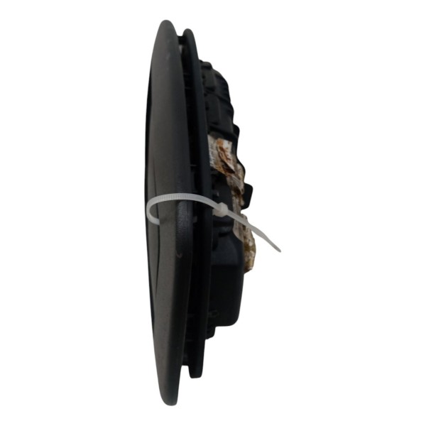 Bolsa Airbag Banco Dianteiro Direito Peugeot 307 2005 2006 Preto