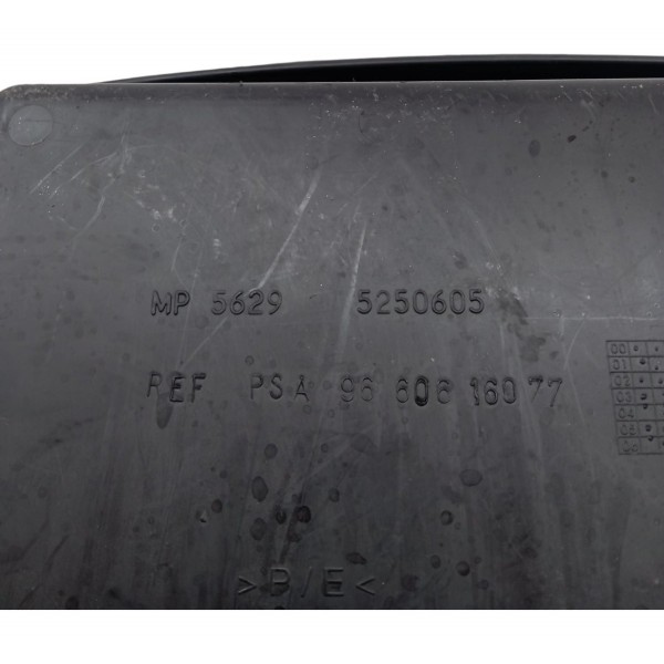 Porta Treco Peugeot 307 Sw 2005 2006