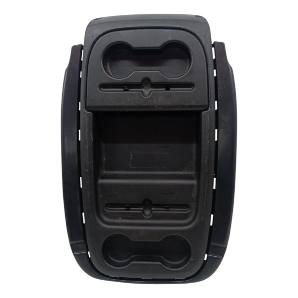 Aplique Banco Traseiro Peugeot 307 Sw 2005 2006