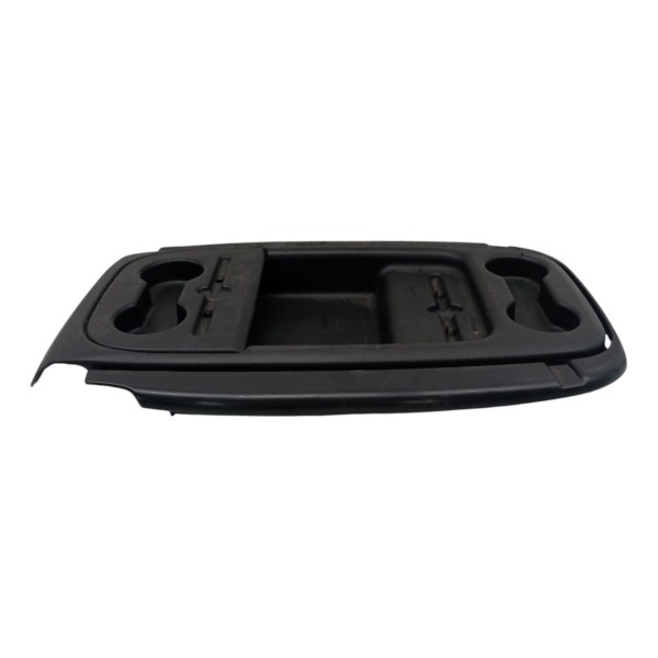 Aplique Banco Traseiro Peugeot 307 Sw 2005 2006