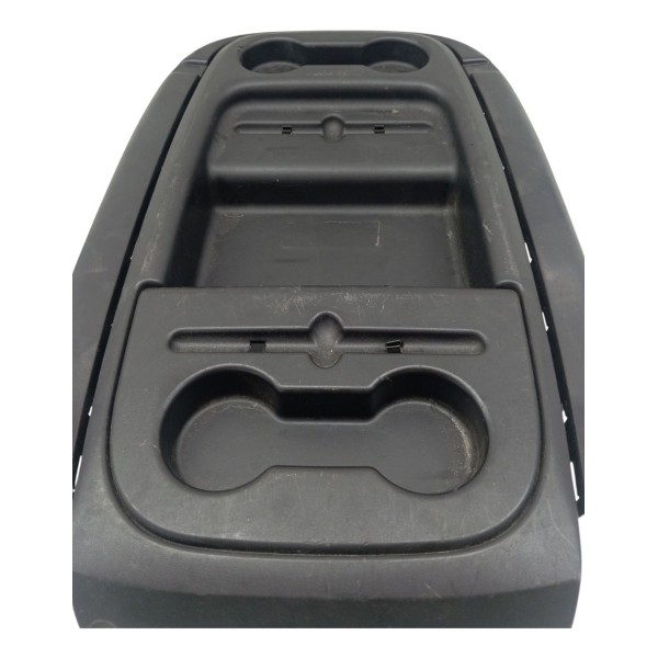 Aplique Banco Traseiro Peugeot 307 Sw 2005 2006