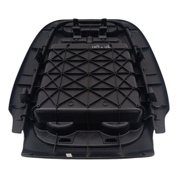 Aplique Banco Traseiro Peugeot 307 Sw 2005 2006