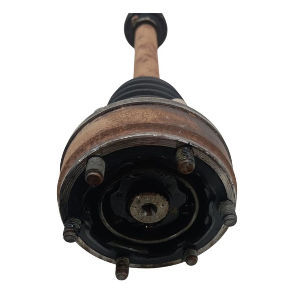 Semi Eixo Direito Volkswagen Gol G5 G6 1.0 2014 2015 2016