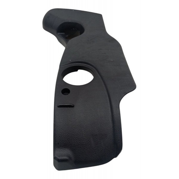 Acabamento Banco Dianteiro Esquerdo Kia Picanto 2013 Preto