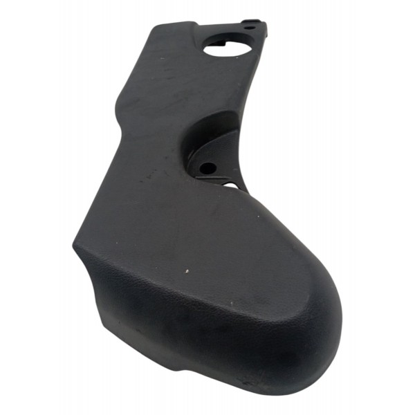 Acabamento Banco Dianteiro Esquerdo Kia Picanto 2013 Preto