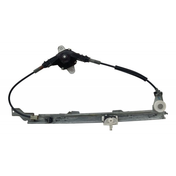Maquina Vidro Traseiro Esquerdo Fiat Palio 2011 2012