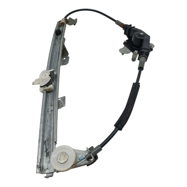 Maquina Vidro Traseiro Esquerdo Fiat Palio 2011 2012