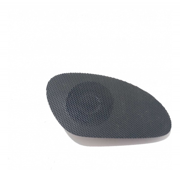 Tela Alto Falante C/ Twitter Painel Direito Peugeot 307 Preto