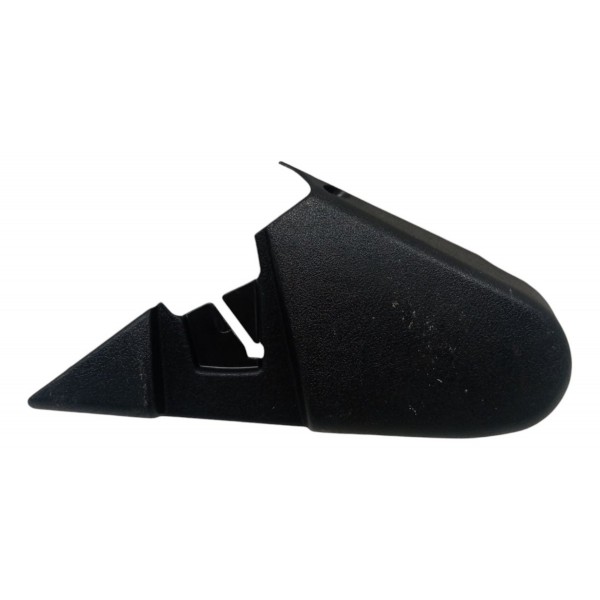 Moldura Banco Dianteiro Esquerdo Mercedes E320 97 98 99 2000 Preto