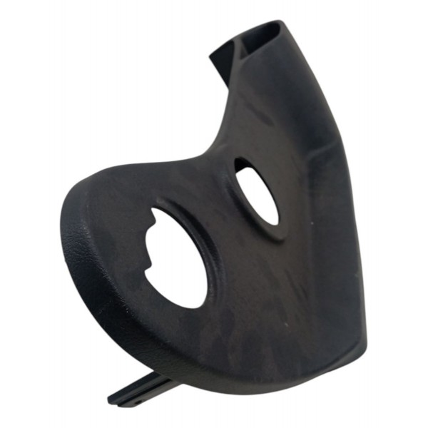 Acabamento Banco Direito Peugeot 307 Sw 2005 2006 Preto