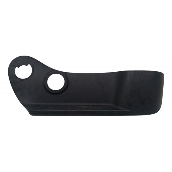 Acabamento Banco Direito Peugeot 307 Sw 2005 2006 Preto