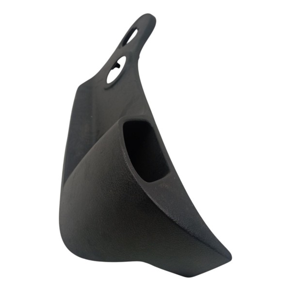 Acabamento Banco Direito Peugeot 307 Sw 2005 2006 Preto