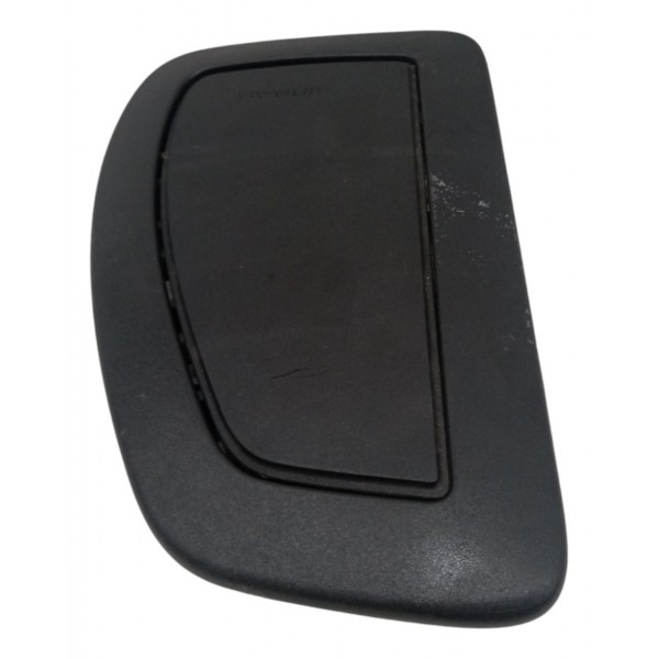 Bolsa Airbag Banco Dianteiro Esquerdo Peugeot 307 2005 2006 - Preto