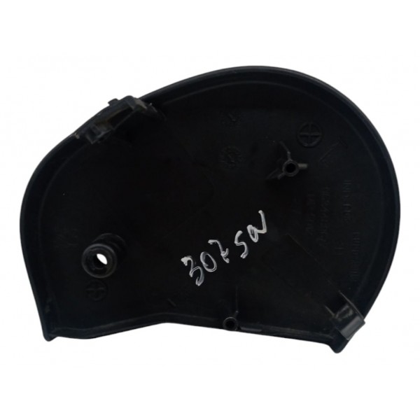 Acabamento Direito Banco Peugeot 307 2005 2006 Preto