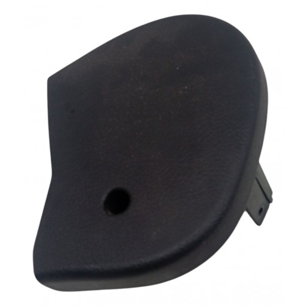 Acabamento Direito Banco Peugeot 307 2005 2006 Preto