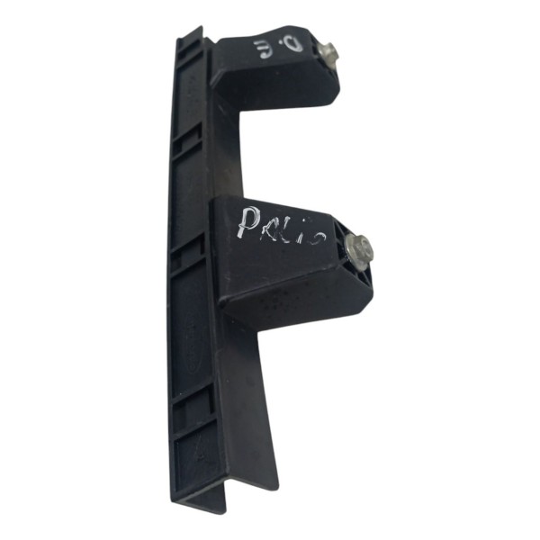 Guia Vidro Canaleta Dianteira Esquerda Fiat Palio 2011 2012