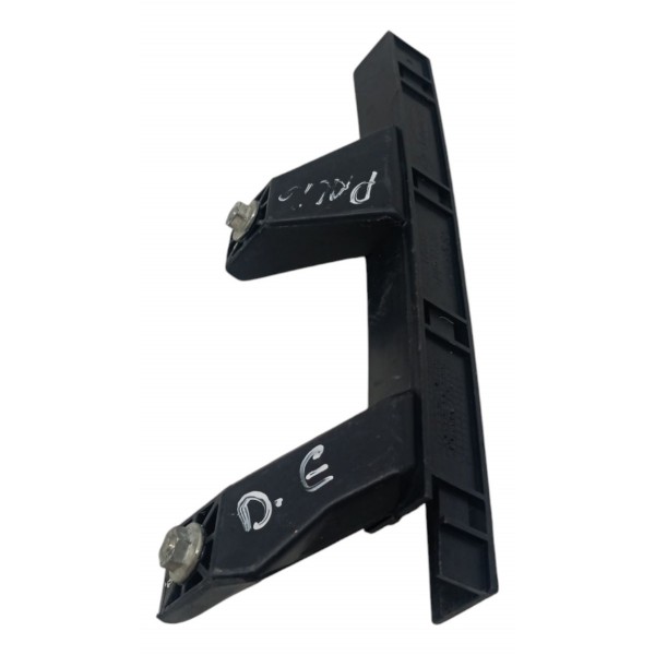 Guia Vidro Canaleta Dianteira Esquerda Fiat Palio 2011 2012