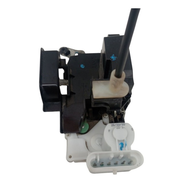 Fechadura Porta Dianteira Direita Fiat Palio 2011 2012