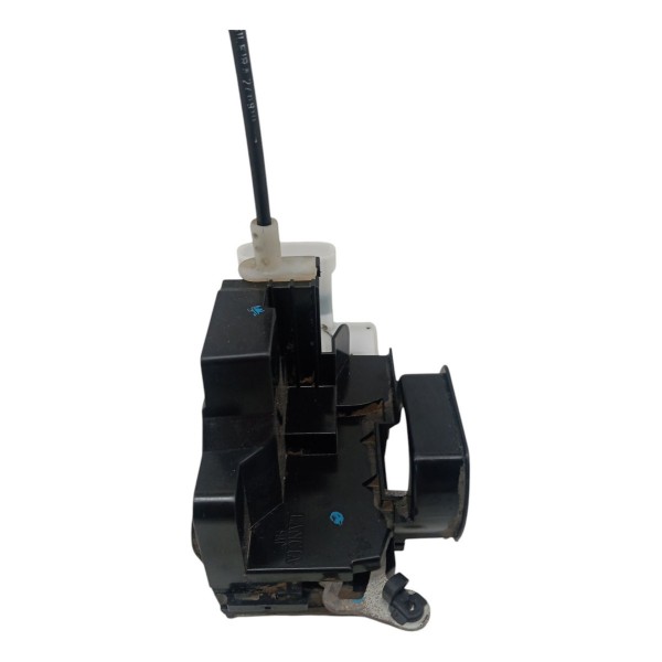 Fechadura Porta Dianteira Direita Fiat Palio 2011 2012