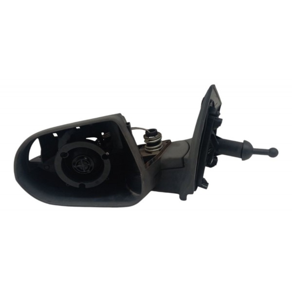 Retrovisor Manual Esquerdo Gm Onix 1.4 2013 2014