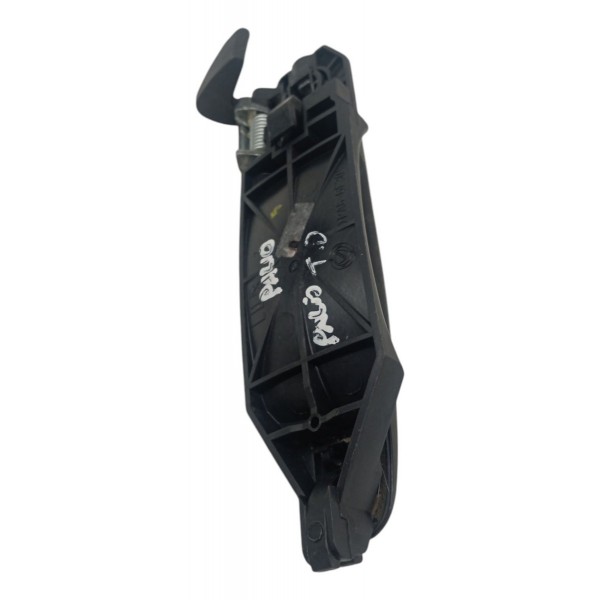 Maçaneta Externa Traseira Direita Fiat Palio 2010 2011